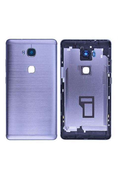 LG Huawei Gr5 Kasa Kapak Siyah