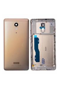 LENOVO Vibe P2 Kasa Kapak Gold