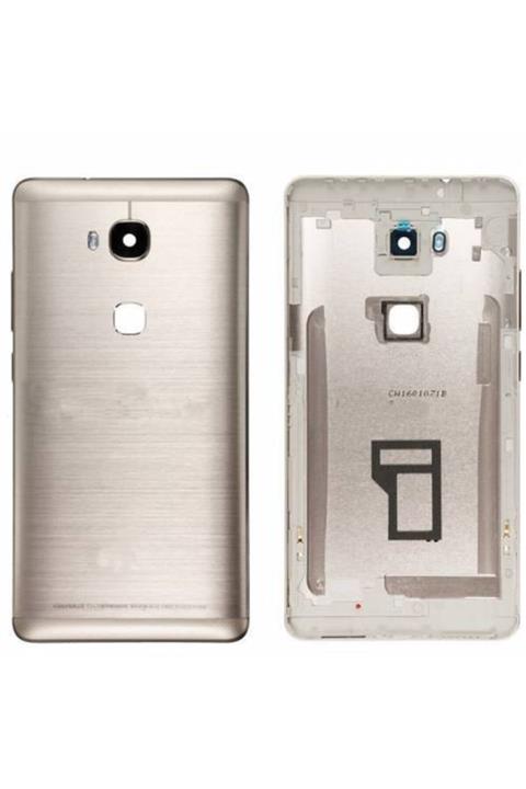 LG Huawei Gr5 Kasa Kapak Gold