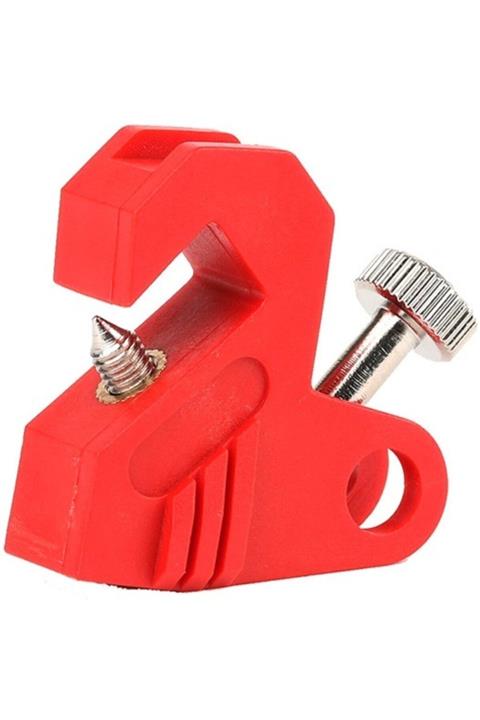 Locksan Vidalı Minyatür Devre Kesici Ekipmanı