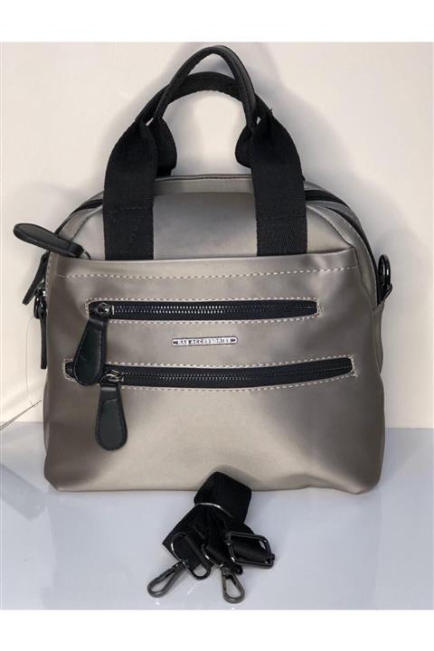 Nas Bag Kol Çantası