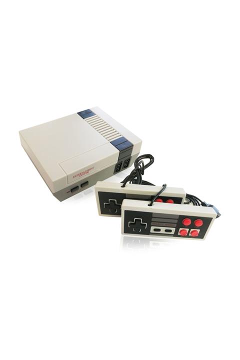 Diwu X-500 Retro Mini Oyun Konsolu 500 Oyun