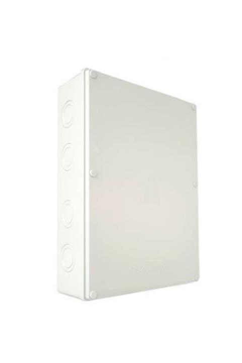 Çetsan 350x255x93 Termoplastik Polikarbonat Buat (2 Adet)