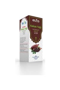 ESİLA Kakao Yağı 50 ml x 2 Adet