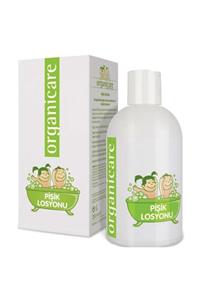 Organicare Pişik Losyonu 250 Ml