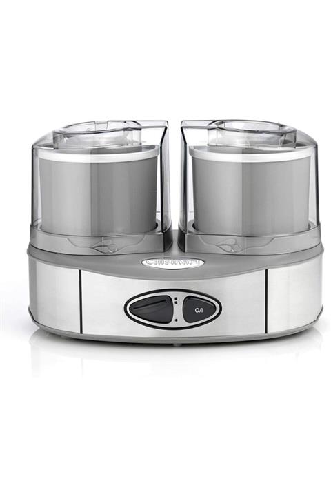 Cuisinart Ice 40bce Duo Cream Dondurma Makinesi