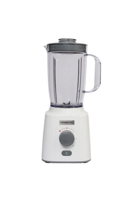 Kenwood Blp41.a0wh 650 Watt Buz Kırma Fonksiyonlu Power Smoothie Blender - 1,5 Lt Kapasiteli