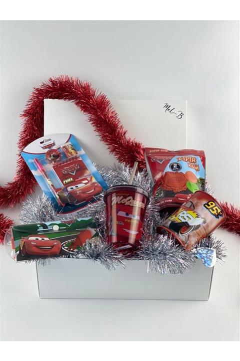 CARS Lisanslı Okul Seti