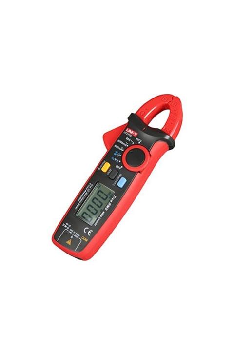 Unit Ut211b 60a True Rms Çok Fonksiyonlu Mini Pensampermetre