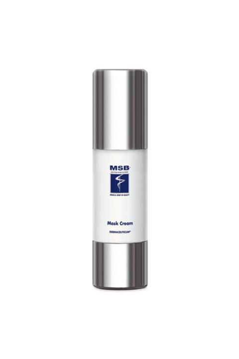MSB Medical Spirit Of Beauty Calming Mask Cream - 50 Ml
