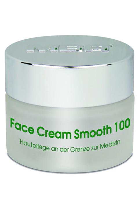 MBR Medical Beauty Research Pure Perfection 100 N Face Cream Smooth 100 - 50 Ml