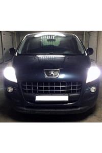 FEMEX Peugeot 3008 Mk1 Led Xenon Kısa Far Ampulu Premio H7