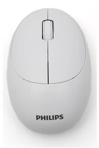 Philips M335 Beyaz Optik Kablosuz Mouse