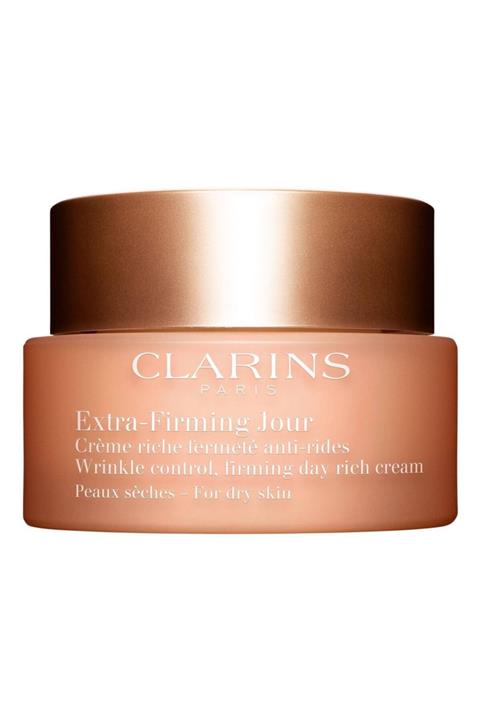 Clarins Clr Extra Firming Day Cream Dry Skin