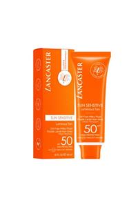 Lancaster Sun Sensitive Oil\-free Milky Fluid Spf50