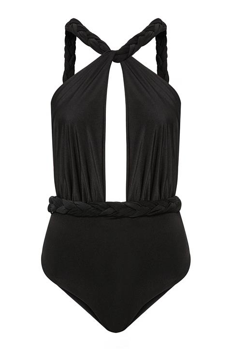 Nur Karaata Marmorata Black