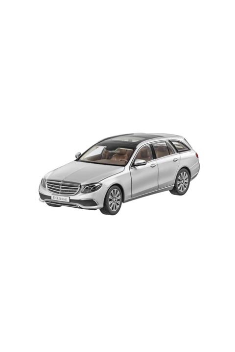 Mercedes Benz Mercedes-benz Collection Model Araba 1:18 E-class, Estate, Exclusıve, S213