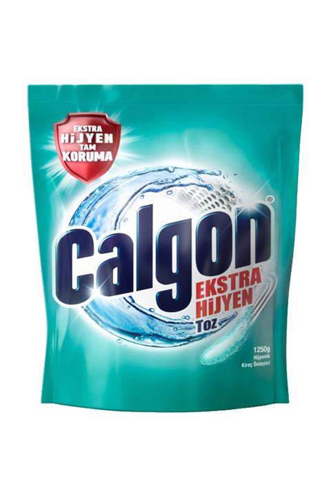 Calgon Calgon Extra Hijyen 1250 gr