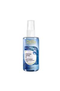 Delia Cosmetics Delia Hydro Fusion Extreme Dew Tonifying Mist 150 Ml