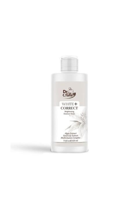 Farmasi Dr. C. Tuna Aydınlatıcı Tonik 225 Ml