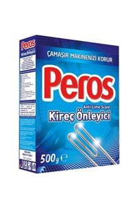 Peros 500 gr Çamaşır Makinesi Kireç Önleyici