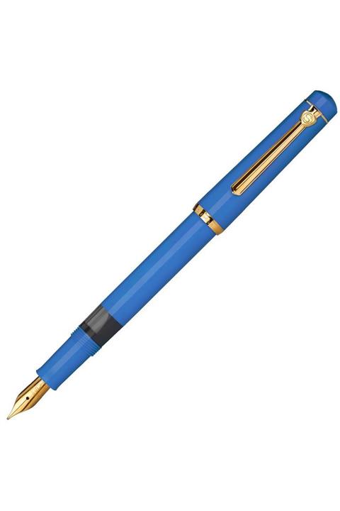 Scrikss Marka: 419 Indıgo Dolma Kalem Kategori: Dolma Kalem