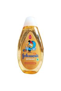 Johnson's Baby Şampuan 500 Ml