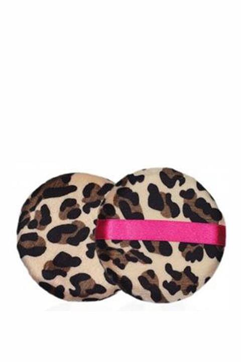 nascita Leoparlı Pudra Ponponu 011