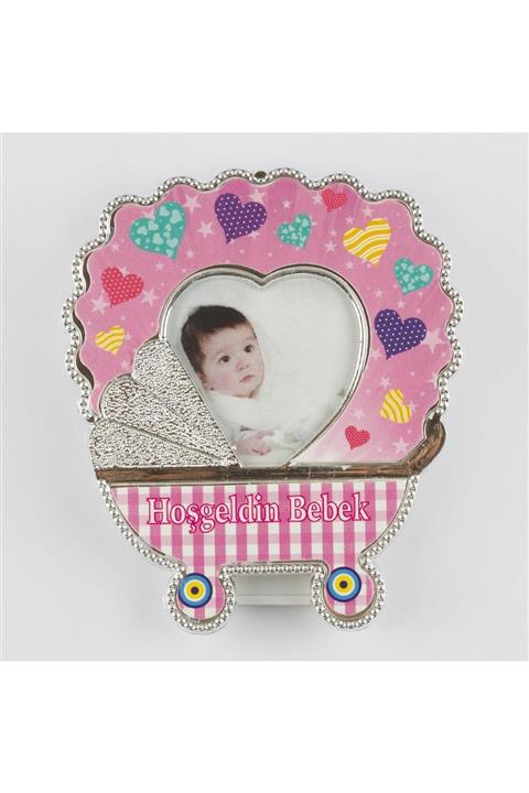 FLY BAZAAR Marka: Rennway Bebek Temalı Magnet