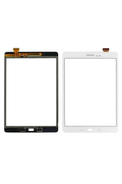 Samsung P550 P555 Dokunmatik Touch Ön Cam