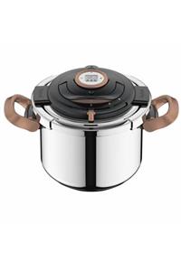 TEFAL Clipso® Precision Caramelle Düdüklü Tencere  6 Litre