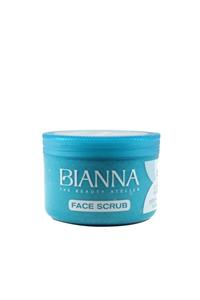 Bianna Face Scrub Ocean Breeze 300ml