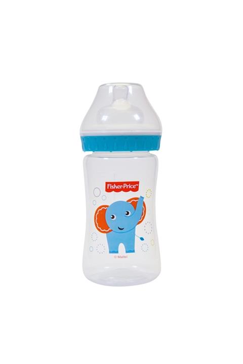 FISHER PRICE Geniş Ağız 250 Ml Pp Biberon