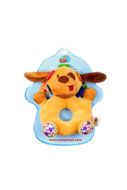 Sozzy Çıngıraklı Köpeğim Szy-105