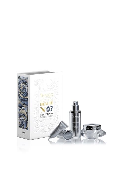 Thalgo Exception Ultime Yaşlanma Karşıtı Set