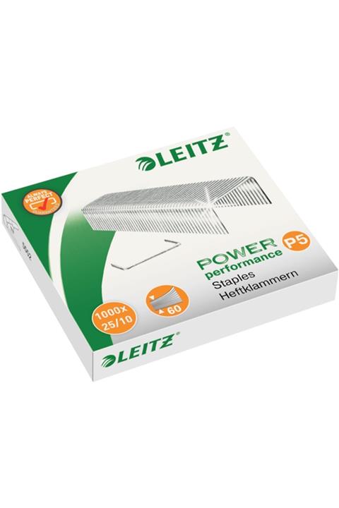 Leitz Zımba Teli 25/10 5552 Makina İçin 5574