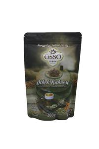 Osso Dibek Kahvesi 200 gr