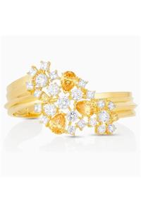 Swarovski 5569555 Bileklik Film Pc-cuff Czoy-gos S