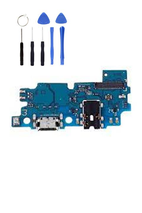 Tk Tech SAMSUNG A30 A305 ŞARJ BORDU  TAMİR SETİ YANINDA !!!