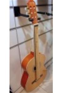 ARDIÇ MÜZİK MARKET Clarıss Klasik Gitar 4/4 Tam Boy (ccg100-nt)