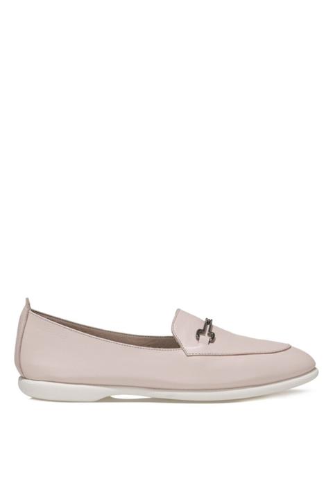 İnci DENY.Z 1FX Pudra Kadın Babet 101042980