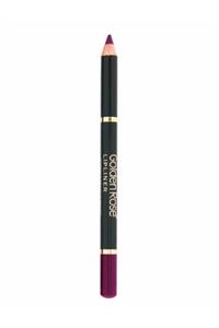 Golden Rose Lipliner - No 202