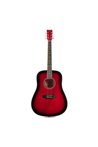 SX Sd104rds Akustik Gitar