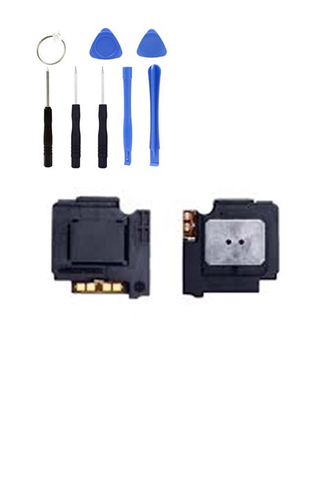 Tk Tech Samsung J7 Max G615 Buzzer Hoparlör Tamir Seti Yanında !!!