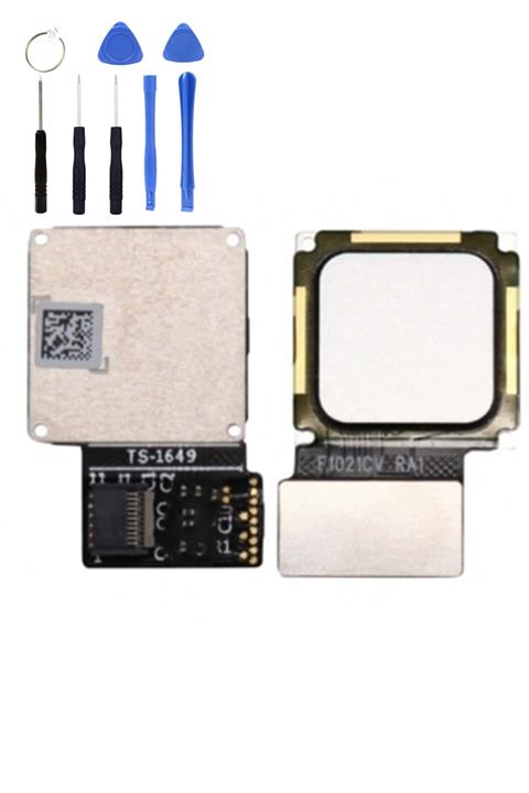 Tk Tech HUAWEİ MATE 9 LİTE HOME TUŞ BORD GOLD TAMİRSETİ YANINDA!!!