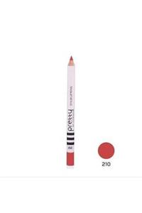 Pretty Styler Lipliner 210 Sea Coral