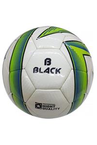 Povit B Black Trityum 5 Numara Futbol Topu