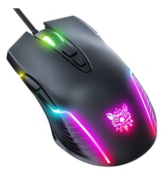 zore Onikuma Cw905 Rgb Oyuncu Mouse