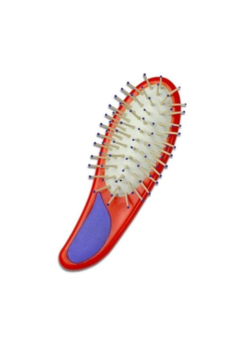 nascita Bergama Saç Açma Tarama Fırçası / Tarağı -021