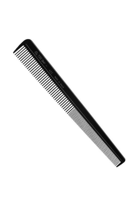 Euro Stil Profesyonel İspanyol Kesim Tarağı 422